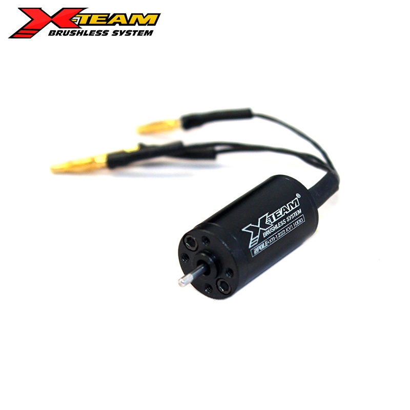 XTI-1222-7200KV 迷你賽車模型無刷電機(jī)