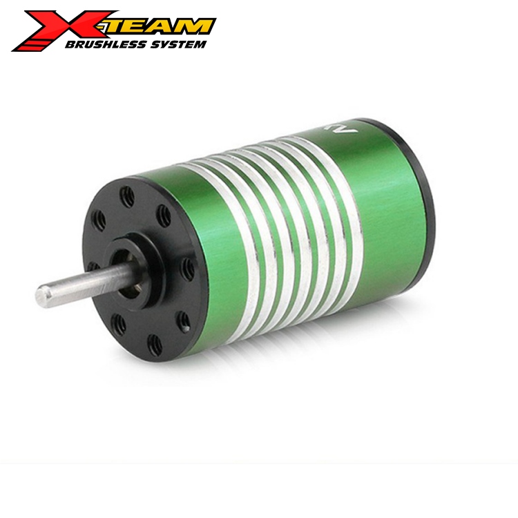XTI-1410-9500KV 迷你賽車帶霍爾傳感的直流無刷電機