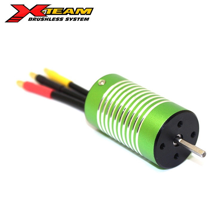 XTI-2850-3350KV 越野遙控車，遙控船，65mm涵道電機