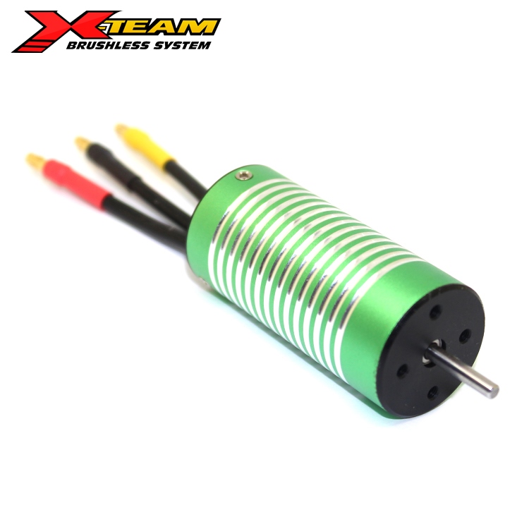 XTI-2860-1100KV 越野/大腳車模、船模、68涵道電機