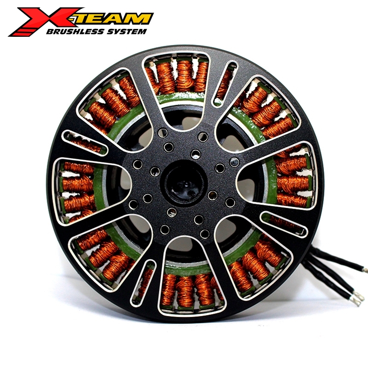 XTA-8312-100KV 【鏤空】農(nóng)用植保無人機(jī)動(dòng)力電機(jī)