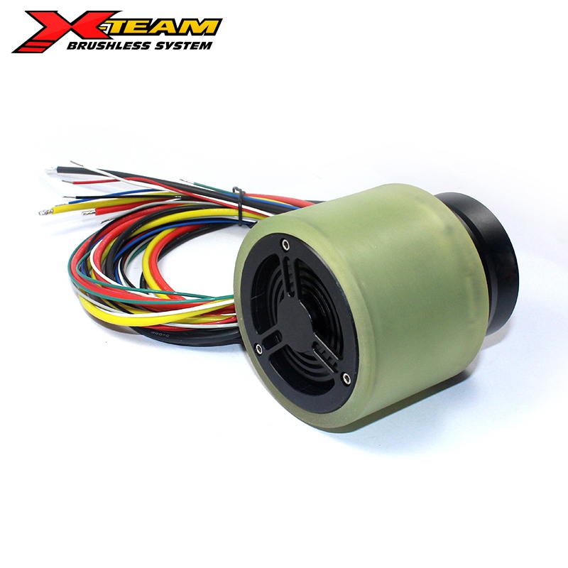 7583-200KV 電動滑板車無刷電機(jī)